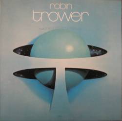Robin Trower : Twice Removed from Yesterday